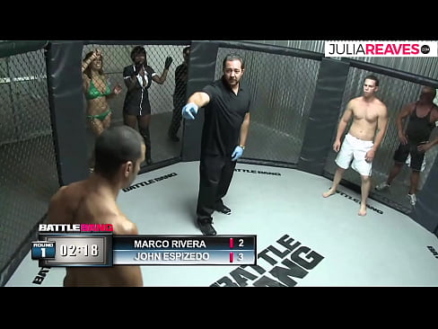 ❤️ Ultimate Fighter anosvotesa musikana wenhamba achangobva kurwa mumhete ️❌  ☑