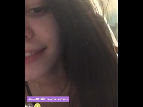❤️ Slutty Russian hure (Periscope, VKontakte, Instagram) ️❌  ☑