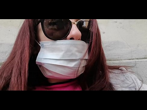 ❤️ Nicoletta anotsiva muvakidzani wake uye pees mugaraji rake (Special Covid19 Italian Quarantine) ️❌  ☑