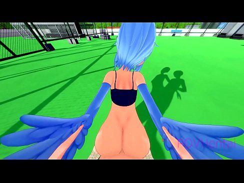 ❤️ Harpy monster musikana. ️❌  ☑