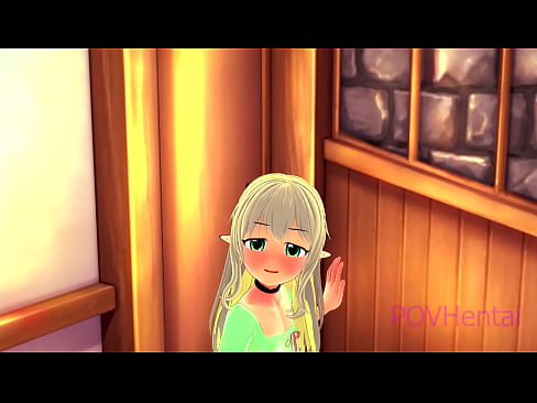 ❤️ (Musungo) Elvish maid anokubatsira kugeza kumeso. ️❌  ☑