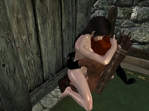 ❤️ pazororo, uye akashandisa miviri yetsbbe uye unpe yakanyanya vatambi, succubus uye nord ️❌  ☑