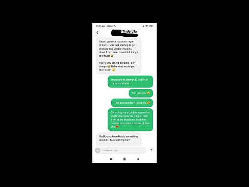 ❤️ Ndakawedzera PAWG nyowani kubva kuTinder kuenda kuharem yangu (taura naTinder inosanganisirwa) ️❌  ☑